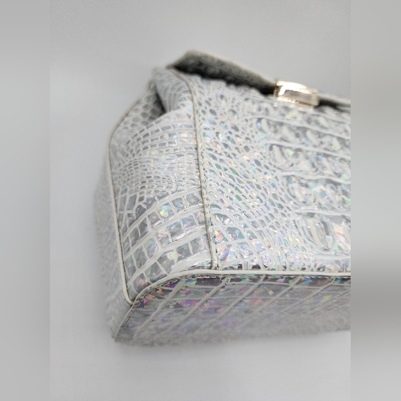 Brahmin Margo Crossbody Bag Reflect - Picture 13 of 17